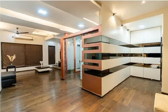 Cherrys By Soumils Stays