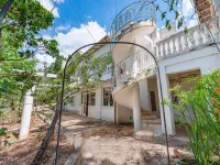 La Villa del Conte di Pirro Puglia Hotels in Selva di Fasano
