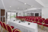 居留飯店 - 3 星級