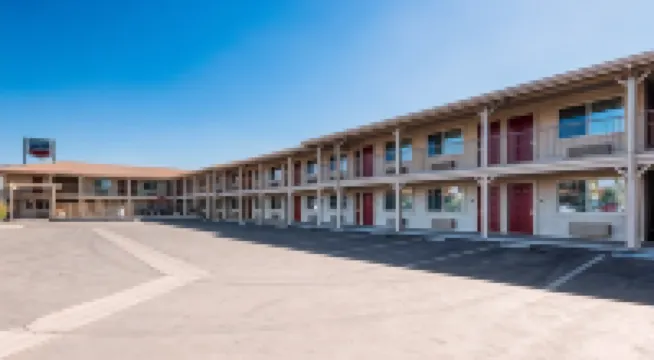 Best Western Hanford Inn