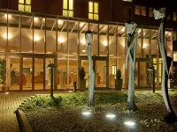 Best Western Macrander Hotel Dresden Hotels near Hellerau Theater