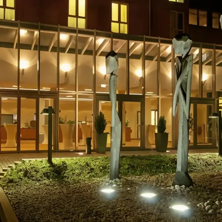 Best Western Macrander Hotel Dresden