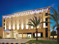 Mercure Sohar