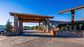 Best Western Outlaw Inn