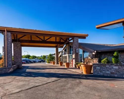 Best Western Outlaw Inn Hotels in Sweetwater County
