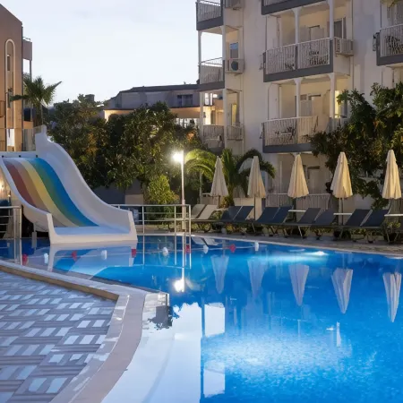 Halici Hotel Marmaris