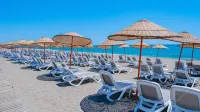 Selectum Family Resort Side - Romantische