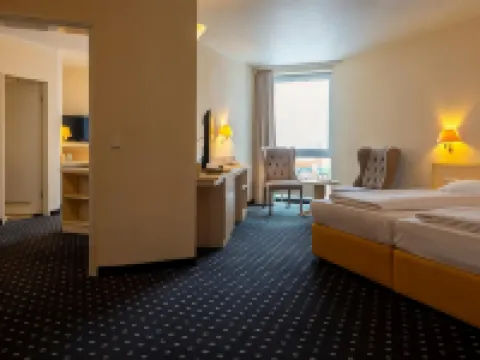 Trip Inn Hotel Astoria Hotels in Gottingen