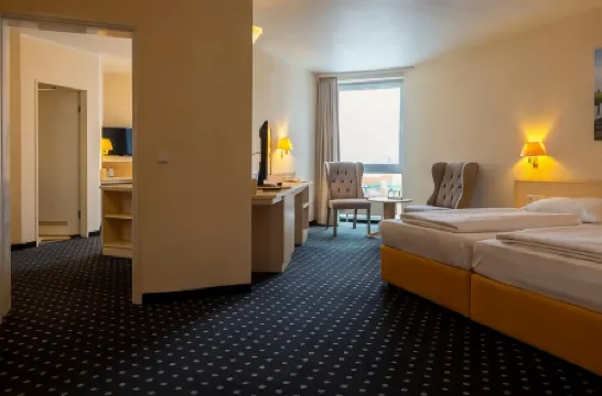 Trip Inn Hotel Astoria