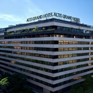 Altis Grand Hotel