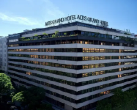 Altis Grand Hotel