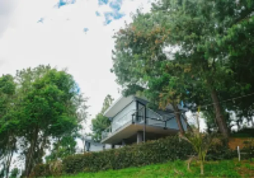 Entre Islas Lodge Hotels in 