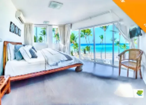 Punta Cana Penthouse  - Best Dominican Ocean View