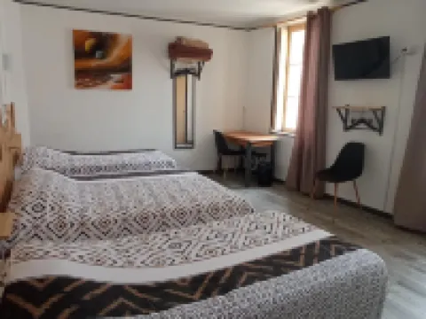 Hôtel de Paris Hotéis em Narbonne