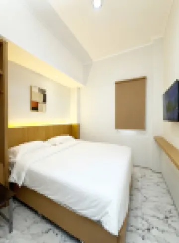 Aurora House Surabaya