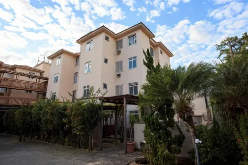 Pampulha Flat