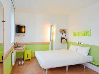 Ibis Budget Osasco Hotels in Osasco