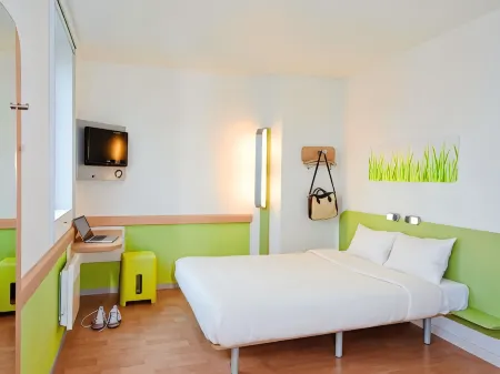 Ibis Budget Osasco