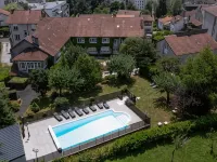 Logis la Thomasse Hotels in Aurillac