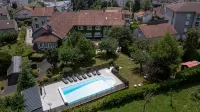 Logis la Thomasse