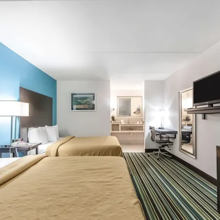 Quality Inn & Suites