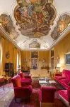 Palazzo Arone dei Baroni di Valentino - Boutique