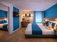 THE ORIGINALS CITY, HOTEL MACON SUD Hotels in Chaintre