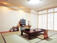 Hotel Urashima-so Hotels in Miyagi District
