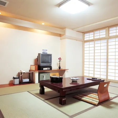 Hotel Urashima-so