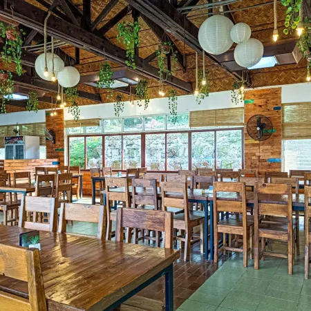 Caliraya Ecoville Recreation and Farm Resort