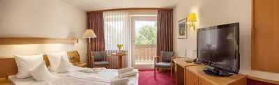 Hotel Schwarzwald Freudenstadt Hotel a 