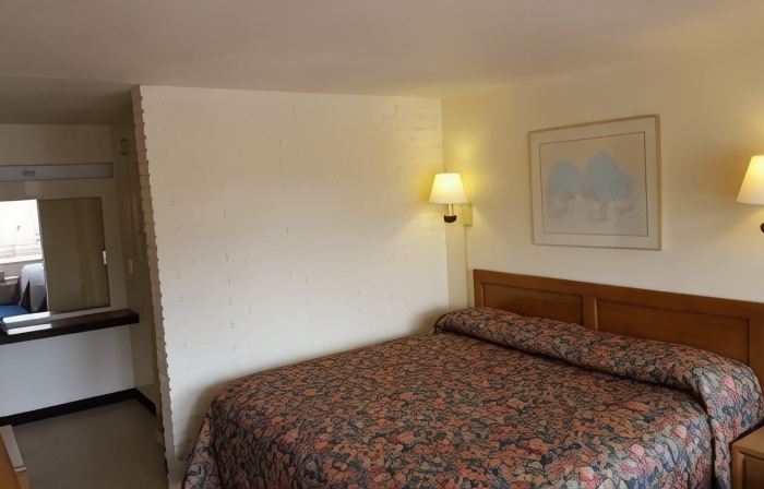 Red Carpet Inn Blacksburg