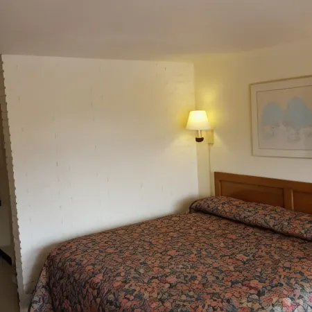Red Carpet Inn Blacksburg