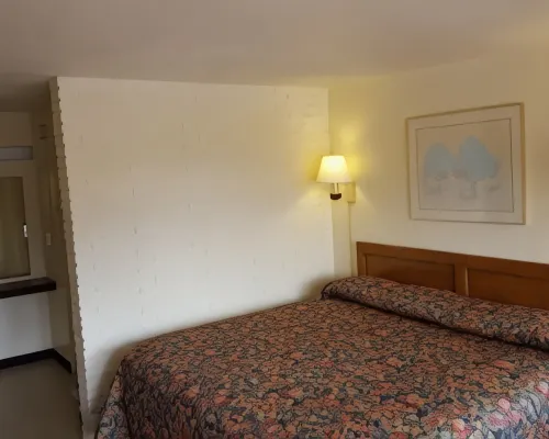 Red Carpet Inn Blacksburg Hotéis em Blacksburg