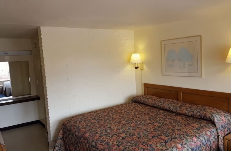 Red Carpet Inn Blacksburg