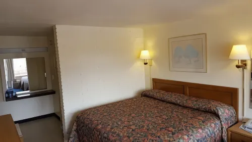 Red Carpet Inn Blacksburg