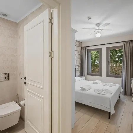 Bademli Konak Otel