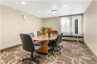 Comfort Inn Anaheim Resort - 2 Yıldız