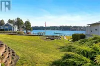 Lakefront Condo and Beach