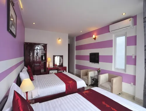 Ruby Hotel