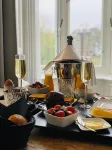 Bossche Suites Stationsweg - bar
