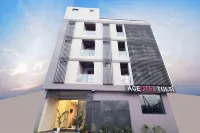 Aceotel Select Tulsi, Vijay Nagar - balcon