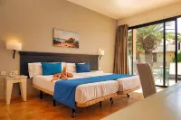 Monea Royal Monica - Havudsigt