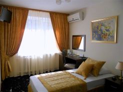 Tsaritsynskaya Hotel