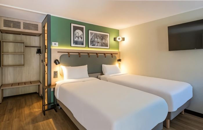 Kyriad Direct Haguenau