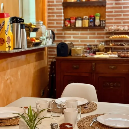 Hostal El Horno