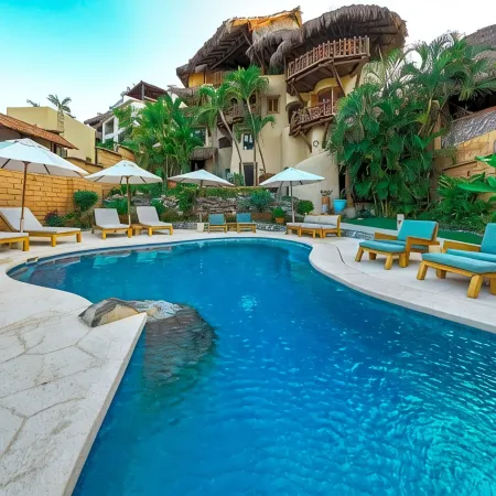 La Villa Luz - Adults Only Boutique Hotel
