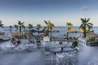 Glaros Royal Beach Hotel - spa