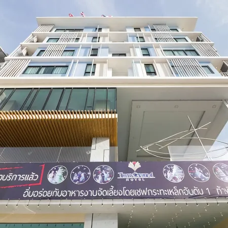 Tara Grand Hotel