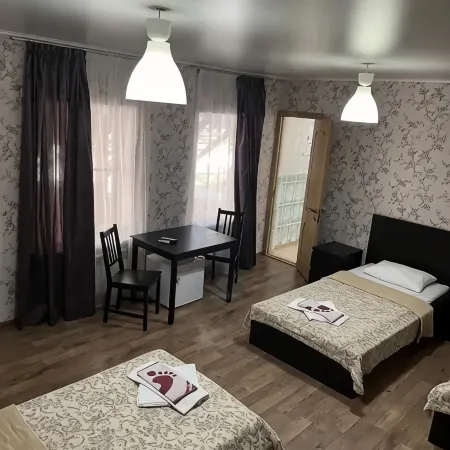 Admiral Hotel